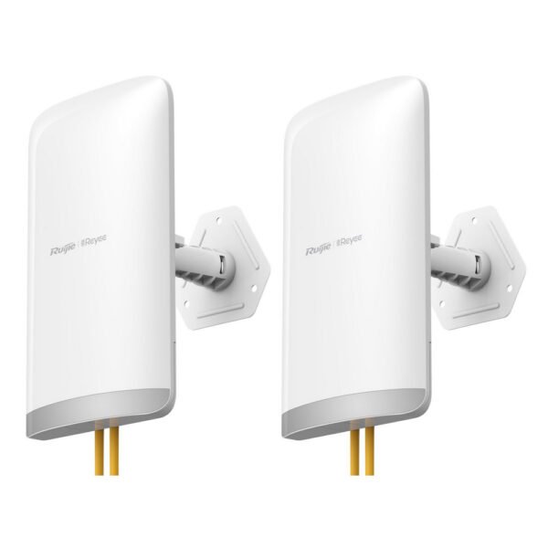 Бездротовий Wi-Fi міст Ruijie Reyee RG-EST350 V2 - Зображення 2