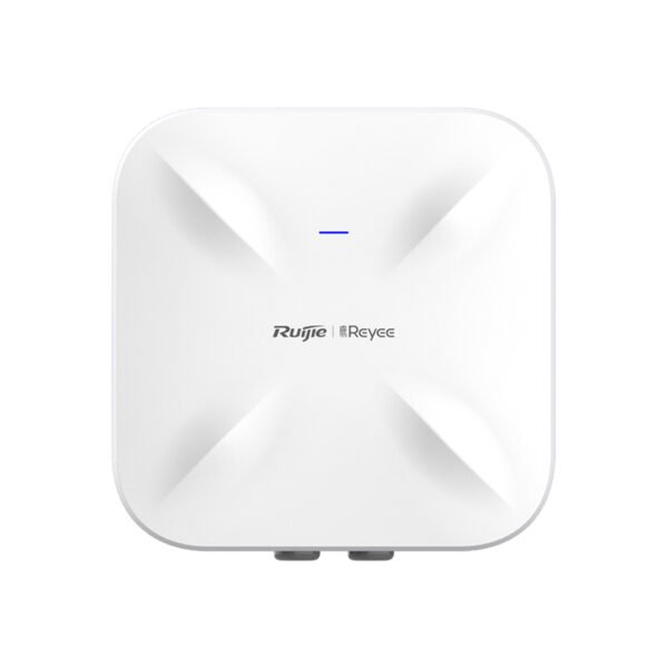 Точка доступу Ruijie Reyee RG-RAP6260(G) Wi-Fi 6 дводіапазонна зовнішня - Зображення 2