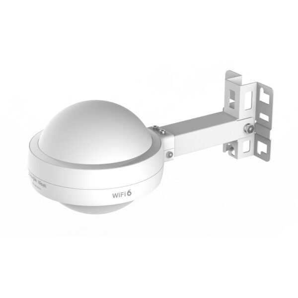 Точка доступу Ruijie Reyee RG-RAP6262(G) AX1800 Wi-Fi 6 вулична всеспрямована - Зображення 2