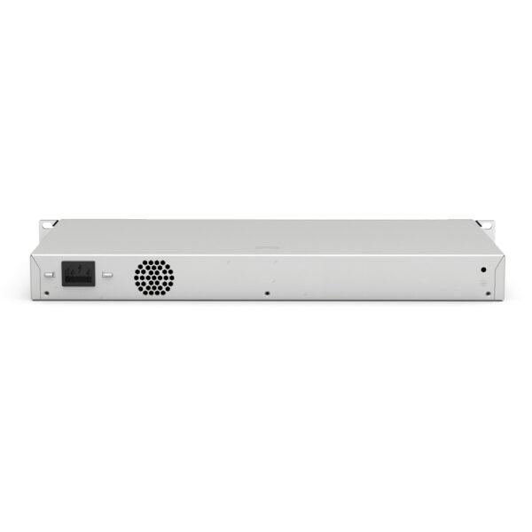 PoE-комутатор Ruijie Reyee RG-NBS3200-24GT4XS-P керований 28-портовий - Зображення 2