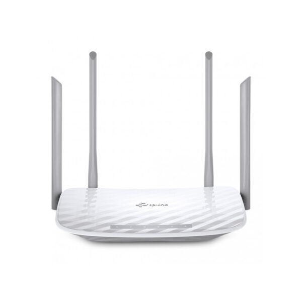 Маршрутизатор TP-Link Archer C50 AC1200 1xFE WAN, 4xFE LAN (ARCHER-C50) - Зображення 2