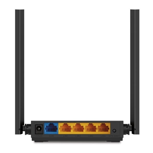 Маршрутизатор TP-LINK ARCHER C54 AC1200 4xFE LAN 1xFE WAN (ARCHER-C54) - Зображення 2