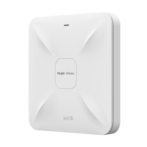 Точка доступу Ruijie Reyee RG-RAP2260(E) Wi-Fi 6 дводіапазонна - Зображення 2