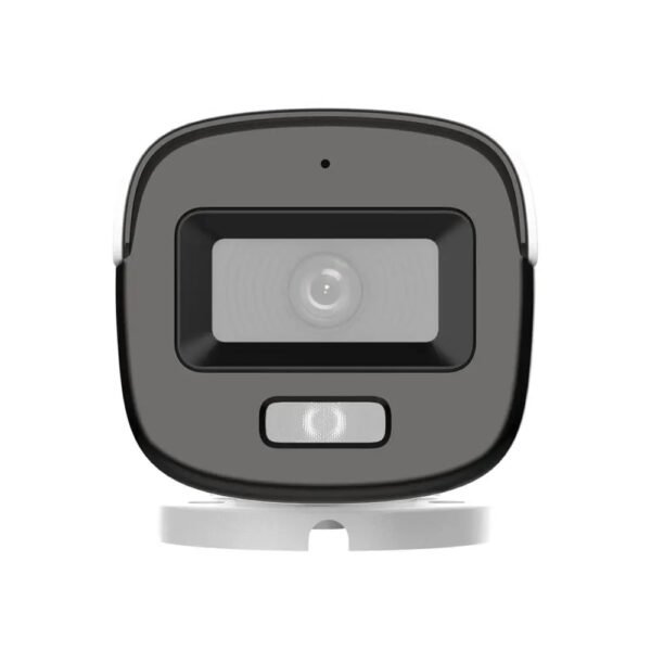 HD-TVI відеокамера 2 Мп Hikvision DS-2CE10DF3T-LFS (3.6 мм) з подвійним підсвічуванням та вбудованим мікрофоном - Зображення 2