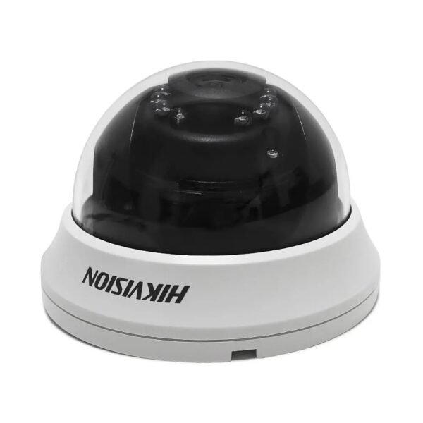 HD-TVI відеокамера 5 Мп Hikvision DS-2CE56H0T-IRMMF (C) (3.6 мм) для системи відеонагляду - Зображення 2