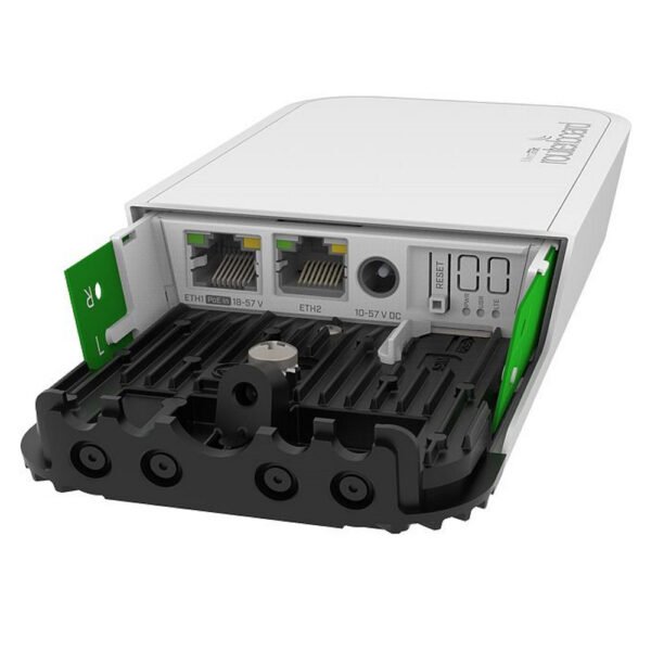 Маршрутизатор MikroTik wAP ac LTE Kit (RBwAPGR-5HacD2HnD&R11e-LTE6) - Зображення 2
