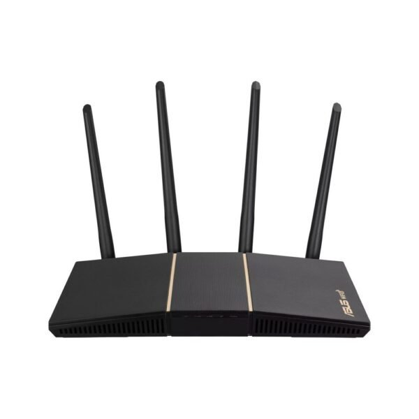 Бездротовий маршрутизатор Asus RT-AX57 WiFi6 AX3000 - Зображення 2