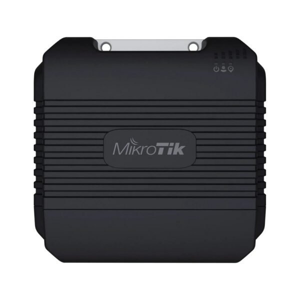 Точка доступу (автомобільна) MikroTik LTAP-2HND&FG621-EA (LtAP LTE6 kit)
