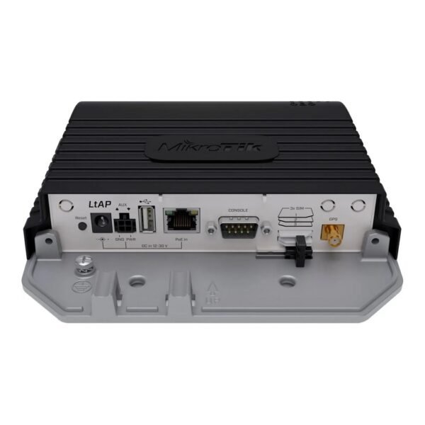 Точка доступу (автомобільна) MikroTik LTAP-2HND&FG621-EA (LtAP LTE6 kit) - Зображення 2